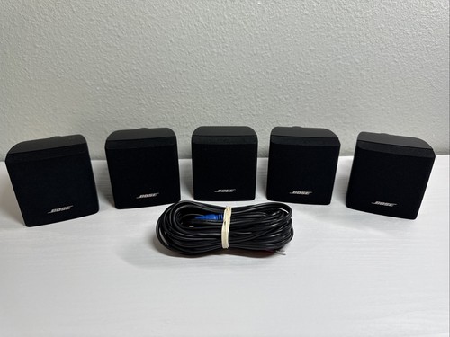 Lot bose single - bose,