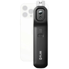 FLIR ONE® EDGE PRO Termocamera -20 fino a +400 °C 160 x 120 Pixel 8.7 Hz