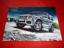 MERCEDES W463 Classe G 350