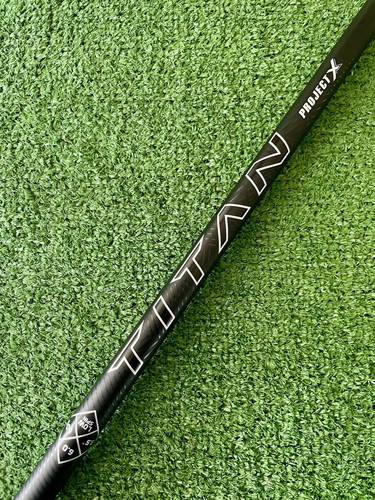 Titleist albero - albero, di