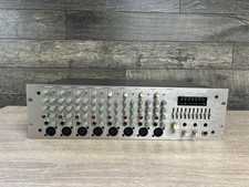 Samson S8 Mixer Amplificatore
