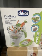 Chicco CuociPappa Easy Meal