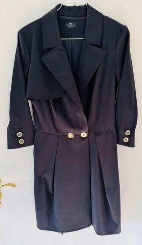 Elisabetta franchi abito donna - abito,