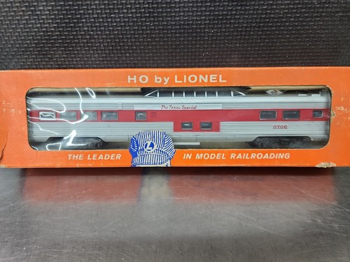 Lionel treni del dopoguerra - lionel,