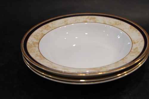 Wedgwood cornucopia zuppiere - wedgwood,