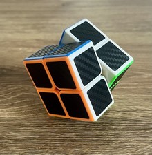 Speed Cube 2x2 stile Rubik