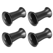 4pcs 100x160mm speaker tube