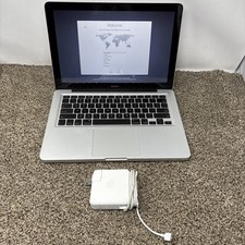 MacBook (Unibody) A1278 13