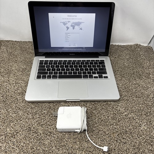 Macbook a1278 13 - a1278,