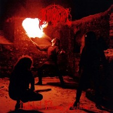 Immortal diabolical fullmoon - -,