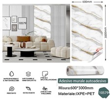 Rotolo di Carta da Parati PVC