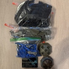 Lego star wars - lego, tie