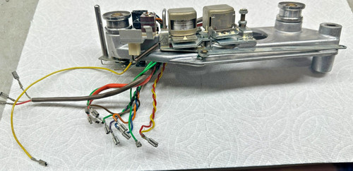 Testine revox a77 - a77, 4