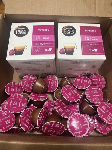 Nescafé dolce gusto - nescafé,