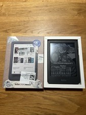 Rakuten Kobo Clara Colour