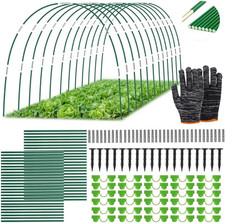 Archi per Serra Orto,Archi per