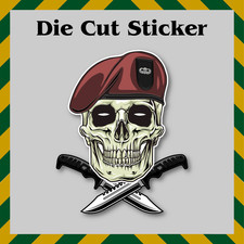 Adesivo Tactical Airborne -