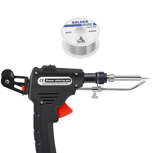 Saldatrice elettrica portatile - elettrica,