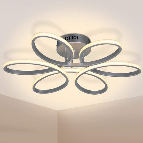 Lampadario plafoniera led - lampadario,