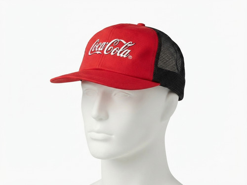 Cappello camionista vintage