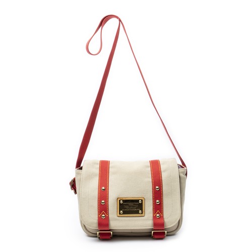 Borsa tracolla louis vuitton - louis,