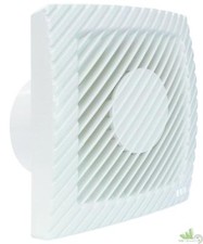 ASPIRATORE ELETTRICO A MURO