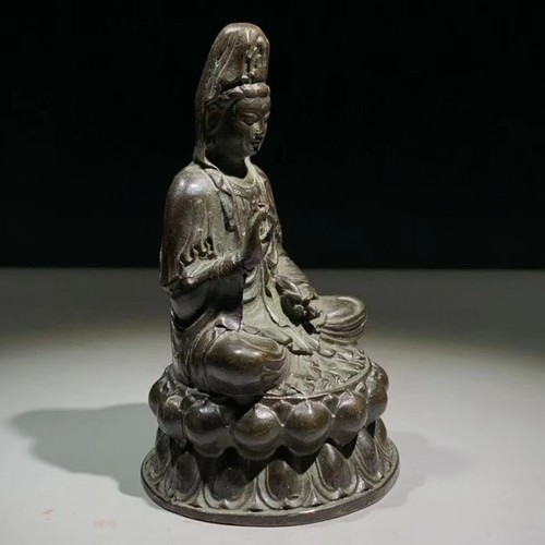 Rara statua figura - , benedizione