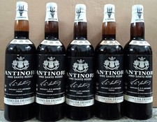 Vino santo rosso riserva - bt.,