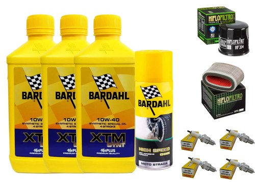 Kit tagliando honda shadow - kit/tagliando, 750