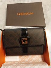 GHERARDINI portafogli donna