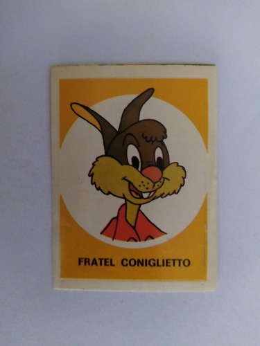 Figurina topolino story - figurina,