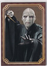 Figurine Panini Harry Potter
