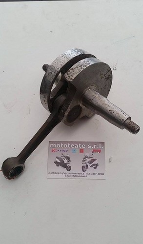 Albero motore originale - albero,