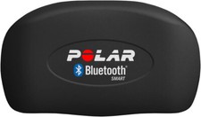 Polar Sensore H7 senza elastico-Trasmissione Bluetooth-5khz 