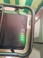 Bicicletta elettrica pedalata assistita nuova