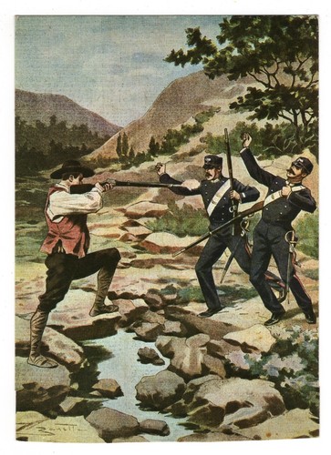 1902 tribuna illustrata - 1902,