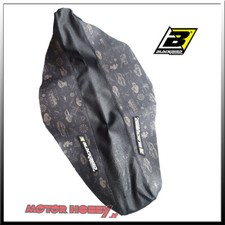 Copertina sella blackbird arma - copertina,