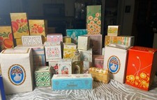 VINTAGE AVON Mixed Lot U