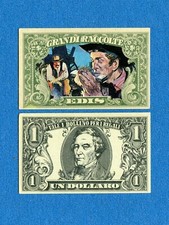 GRANDI RACCOLTE Punti Figurine