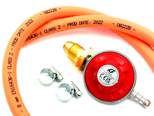 Regolatore bassa pressione - , gas