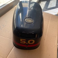 COVER CAPPELLO MOTORE EVINRUDE 5 HP 4 TEMPI