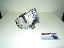 46803516 CHIUSURA CENTRALIZZATA POSTERIORE SX FIAT PANDA ANNO 2006