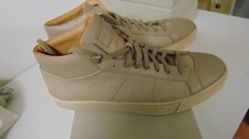 SANTONI SNEAKERS AUTENTICO  TG