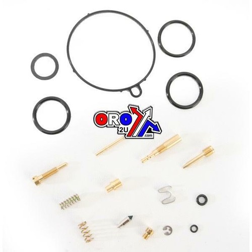 Kit ricostruzione carburatore - ricostruzione,