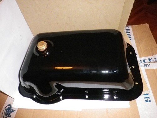 Fiat 1100 508c - coppa, d'olio
