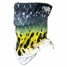 Fish Monkey Fishing Sun Gaiter