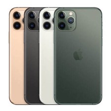 Apple iphone pro max - apple, 256