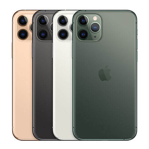 Apple iphone pro max - apple, 11