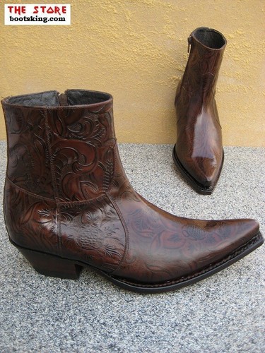 Sendra boots stivaletto - sendra, da