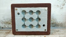 Formicaio in Calcestruzzo